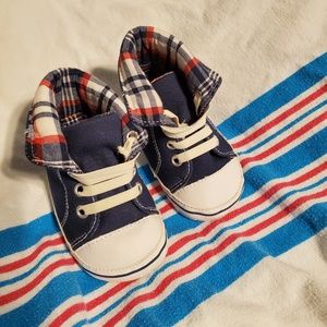 Baby boy shoes
